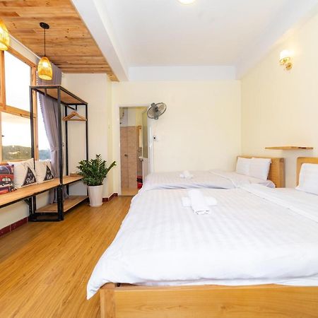Thao Nguyen Hostel Dalat Luaran gambar