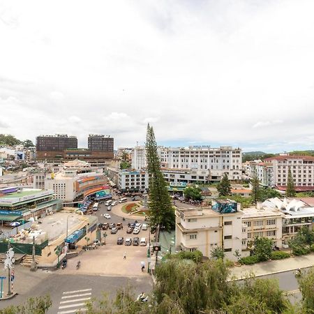Thao Nguyen Hostel Dalat Luaran gambar