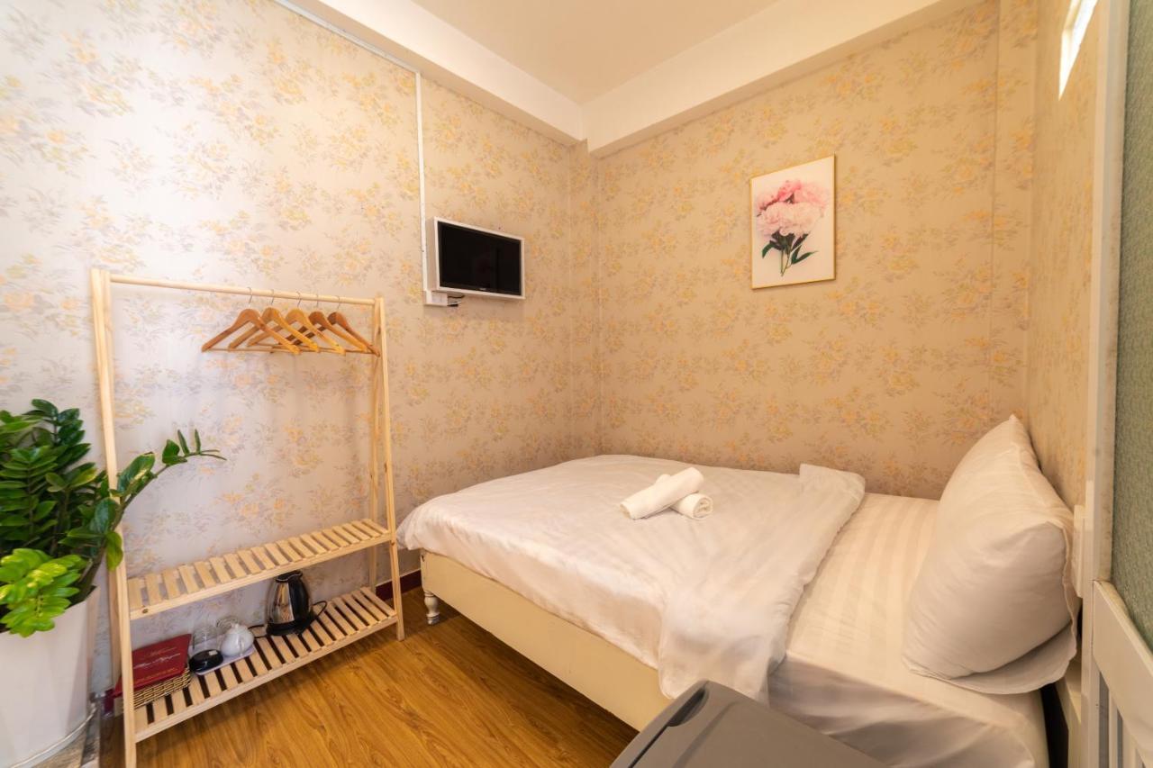 Thao Nguyen Hostel Dalat Luaran gambar