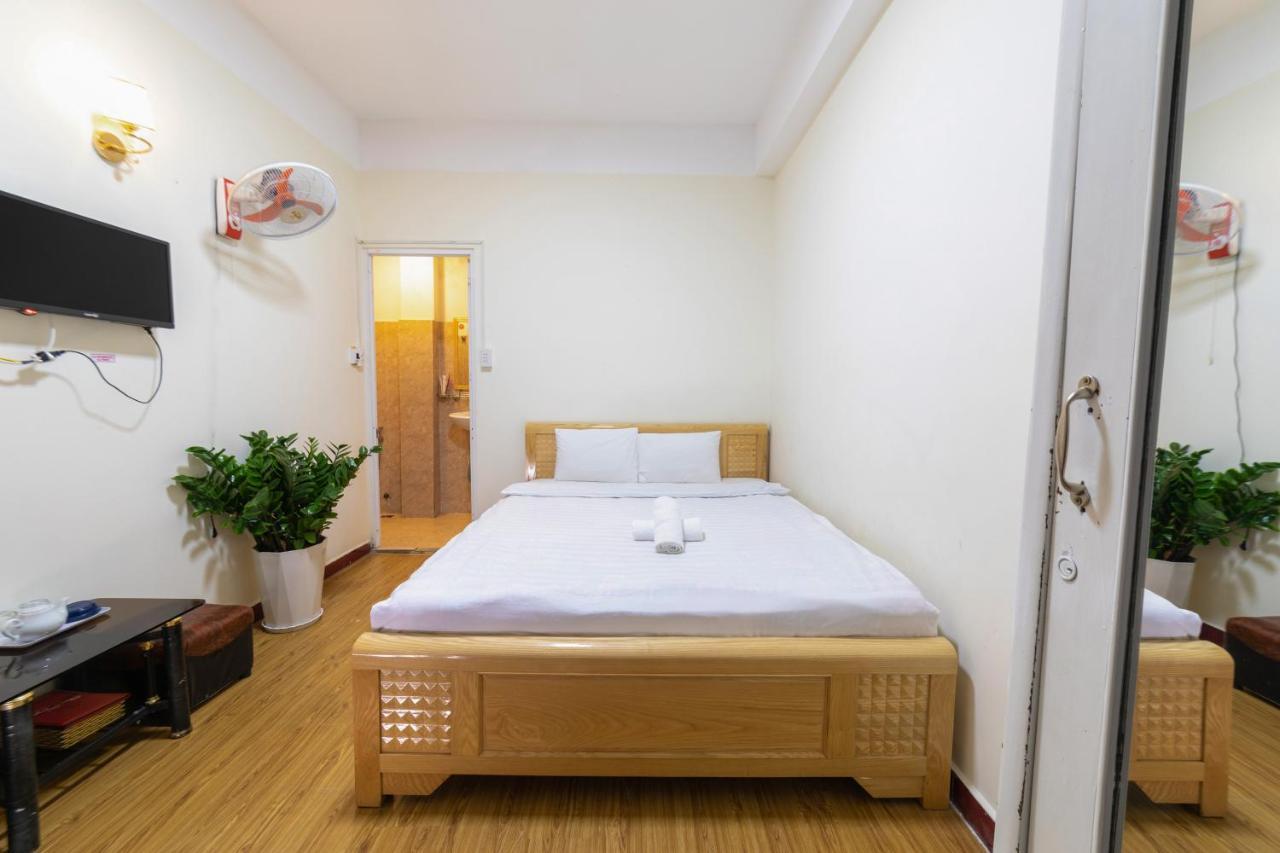 Thao Nguyen Hostel Dalat Luaran gambar