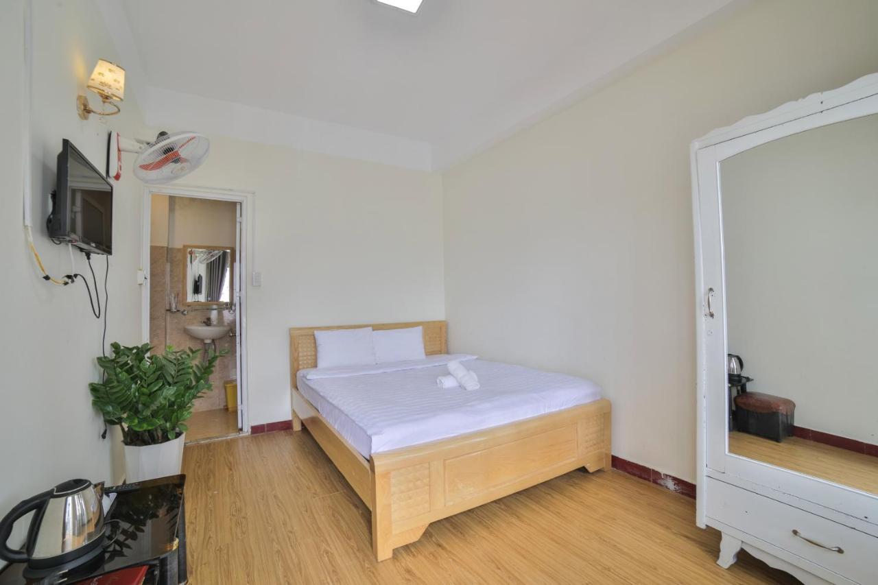 Thao Nguyen Hostel Dalat Luaran gambar