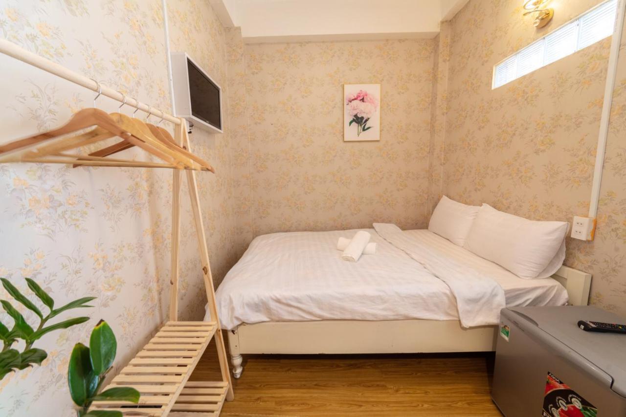 Thao Nguyen Hostel Dalat Luaran gambar