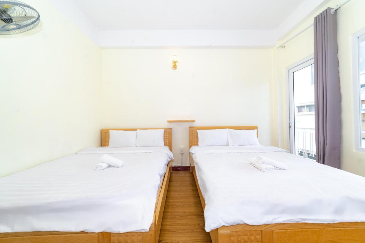 Thao Nguyen Hostel Dalat Luaran gambar