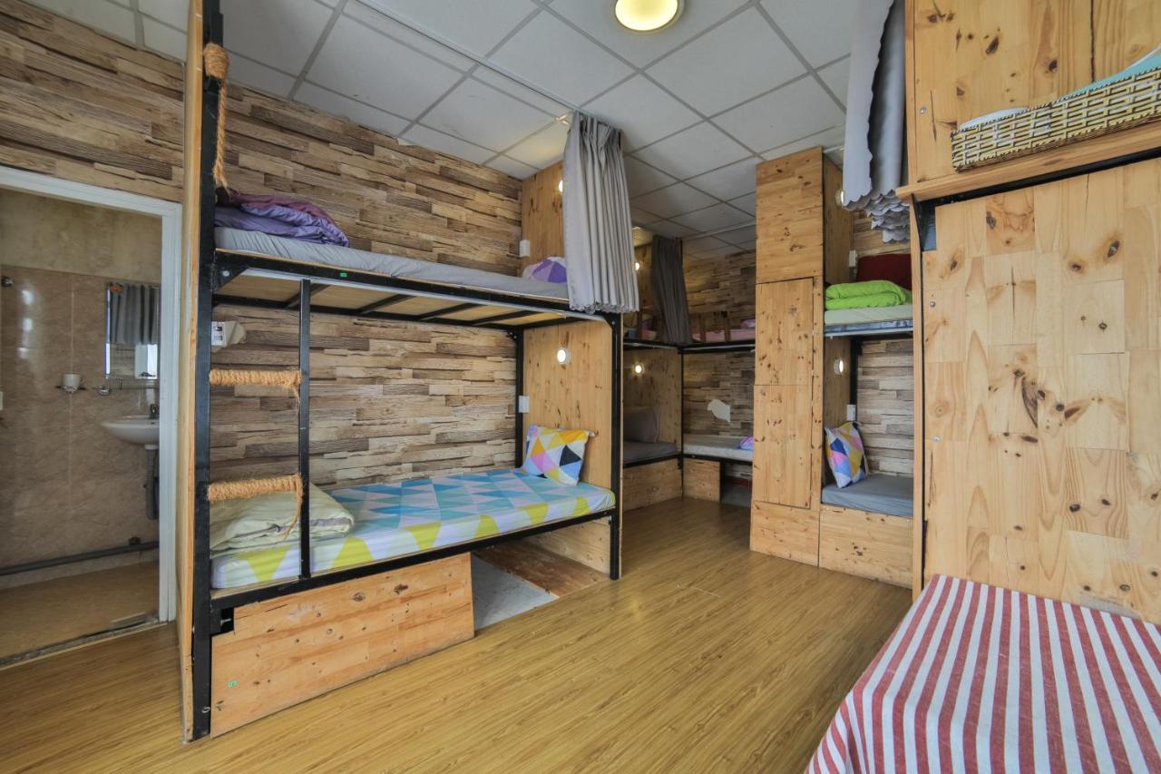 Thao Nguyen Hostel Dalat Luaran gambar