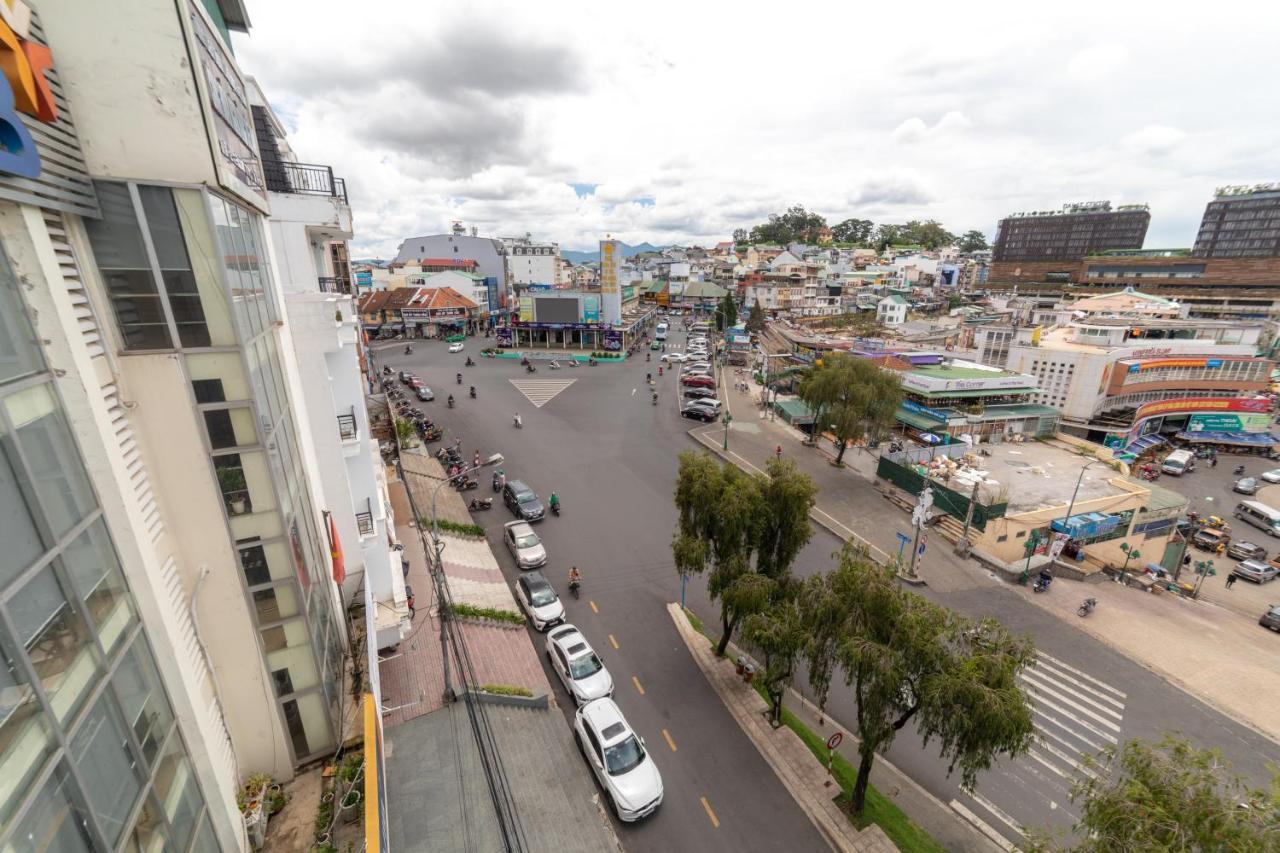 Thao Nguyen Hostel Dalat Luaran gambar